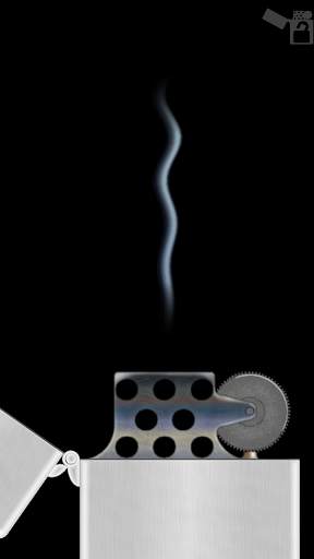 Lighter Simulator screenshot 2
