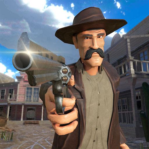Quick Gun: PvP Standoff icon