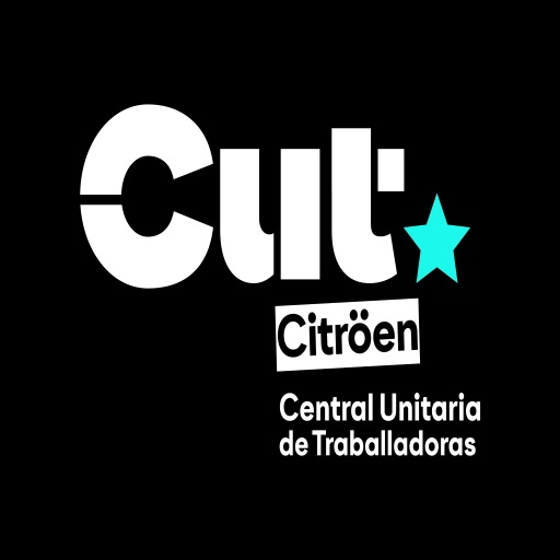 CUT CITROEN icon