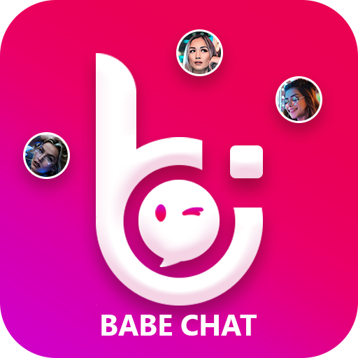 Babe live : live video call &amp;  icon