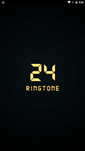24 Ringtone Free screenshot 1