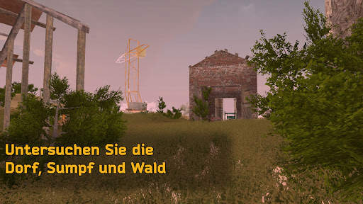 Nuclear Sunset: Überleben in der post Apokalypse screenshot 2
