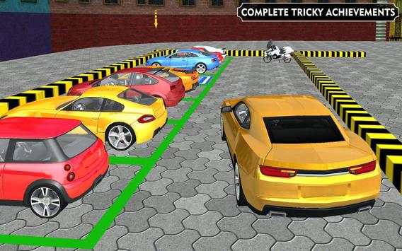 Mr Car Parking screenshot 3
