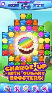 Cake Crush Match 3 screenshot 2
