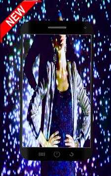 Nikki wwe Wallpaper HD स्क्रीनशॉट 4