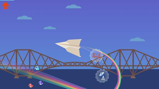 Dinosaur Plane: Games for kids screenshot 5