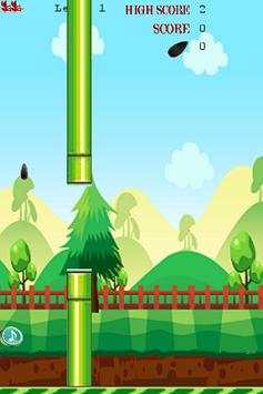 Flappy Lil Bird screenshot 4