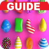 Guide Candy Crush Saga logo