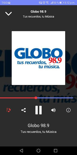 RCN Guatemala screenshot 7