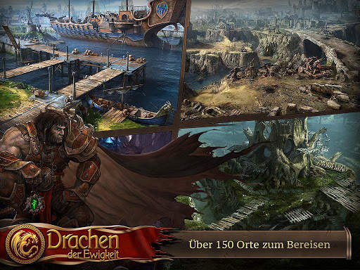 Drachen der Ewigkeit screenshot 7