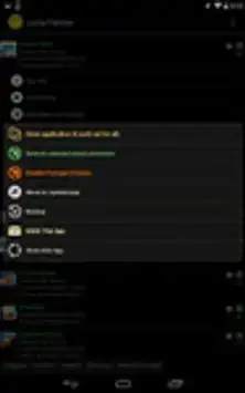 Lucky Patcher screenshot 1