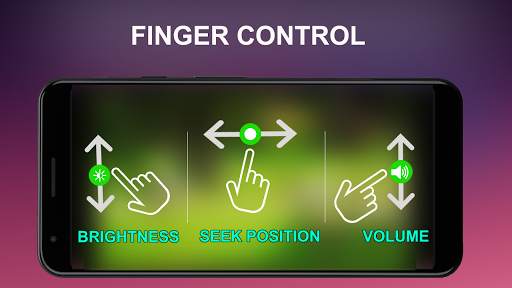 MP Player Pro- Video & Audio Player screenshot 2