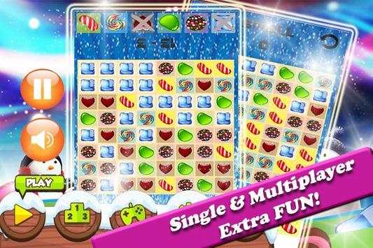 Candy Empires screenshot 3