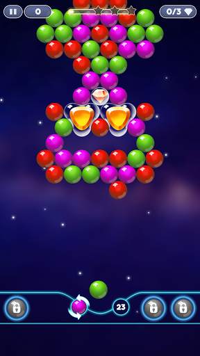 Bubble Shooter screenshot 3