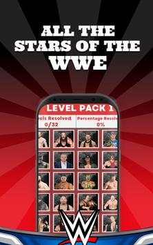 Guess WWE Star Champions Trivia screenshot 11