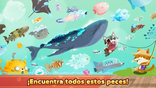 The Fishercat screenshot 6
