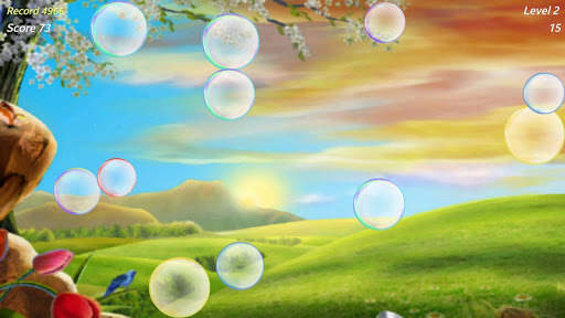Bubble Blower screenshot 4