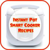 Instant Pot Smart Cooker : Instant Pot Recipe App icon