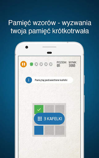 Gry umysłowe screenshot 2
