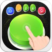 Stereo Button Keyboard 10001005