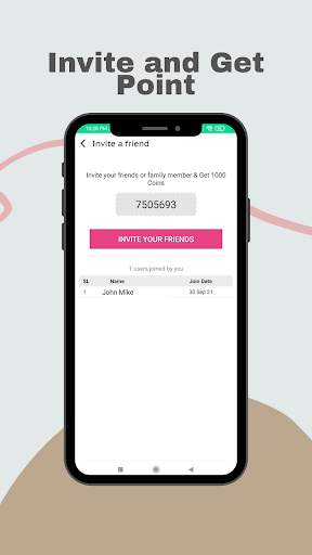 WhiteTube - Watch and Earn स्क्रीनशॉट 6