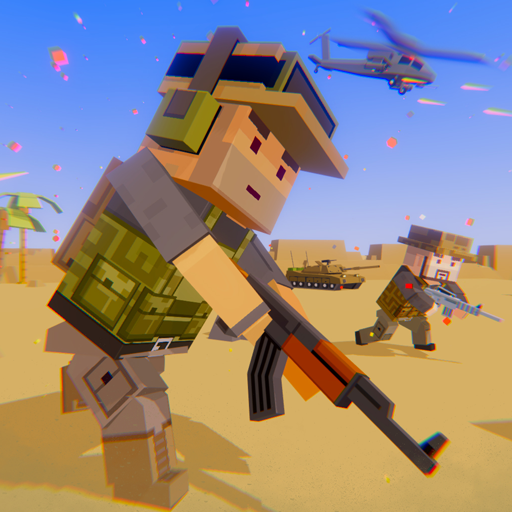 Battle Sims icon