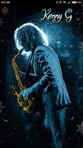Kenny G | Best Music Instrumental screenshot 3