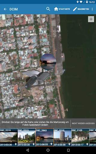 Photo exif editor screenshot 11