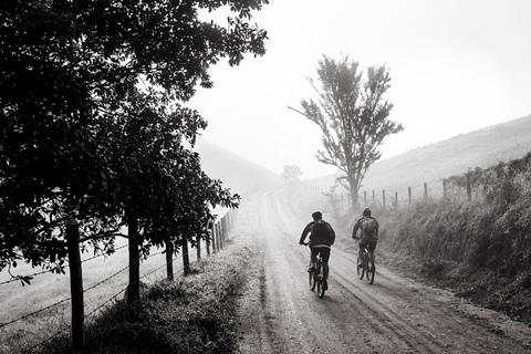 Mountain Bike Wallpaper screenshot 2