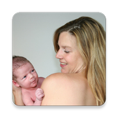 Pregnancy apps icon