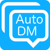 Auto DM for Twitter 🔥 icon