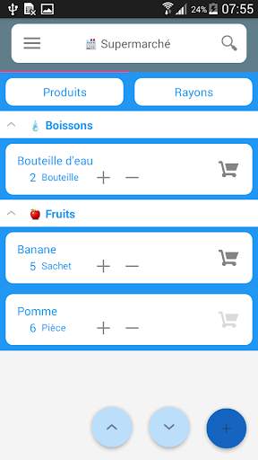 Shop Store screenshot 1