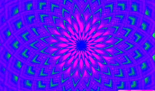 Digital Lotus Live Wallpaper full version screenshot 7