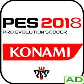 PES-2018 Konami Pro GUIDE 3.2