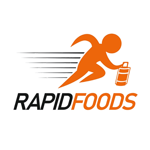 Rapid Foods icon