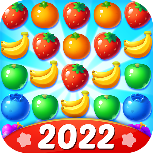 Fruits Bomb icon
