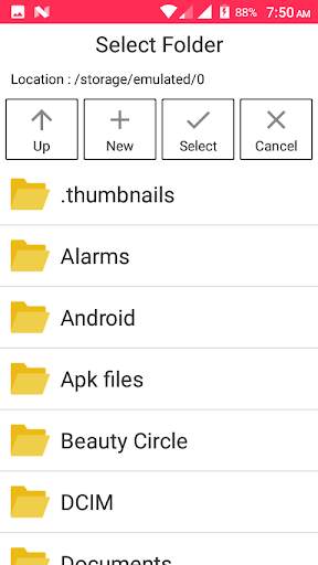 Compress photo size & Reduce picture size screenshot 4