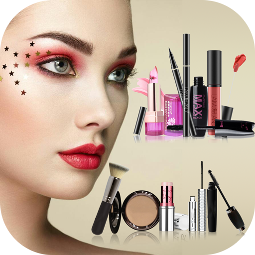 Face Makeup Beauty - Makeup Photo Editor 2020 icon
