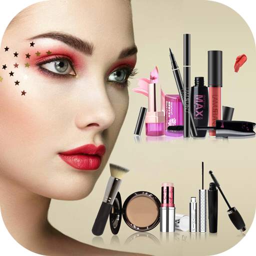 Face Makeup Beauty - Makeup Photo Editor 2020 1.1