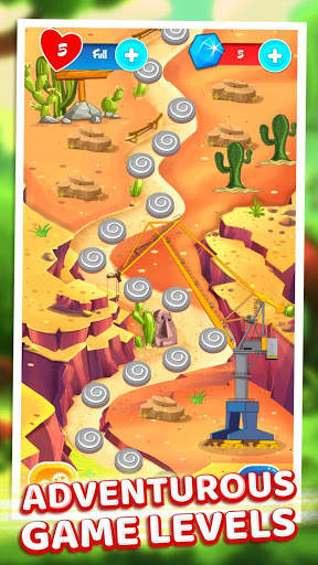 Fruit Candy Indian puzzles screenshot 5