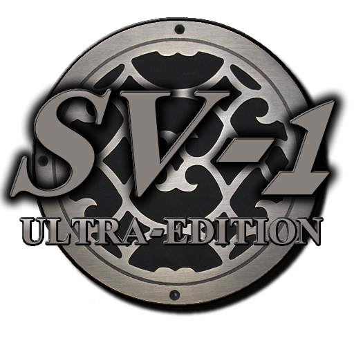 SV-1 SpiritVox ULTRA-EDITION 2.1
