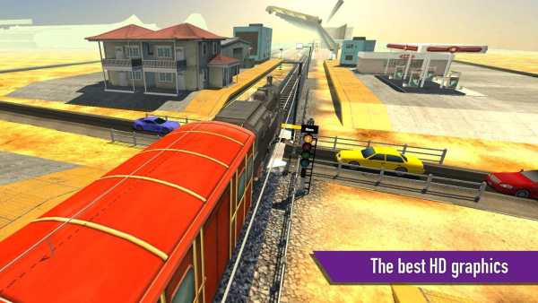 Train Simulator 2022 Train Sim screenshot 3