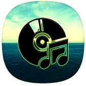 Hipster Music Player With Skin 2.5.0