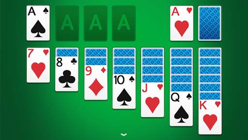 Solitär screenshot 6
