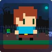 Pixel Legend 1.1