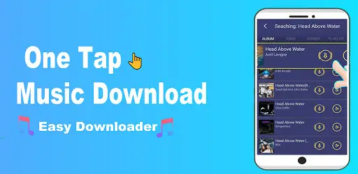 Mp3juice - Free Mp3Juice Music Downloader скриншот 3
