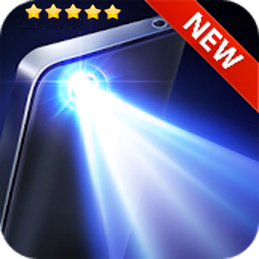 New Flashlight icon
