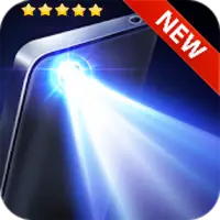 LED Flashlight आइकन