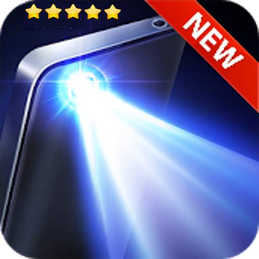 LED Flashlight 1.3