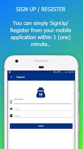 Telecom Ad India: Recharge App screenshot 2